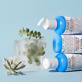 Ultra Facial Oil Free Lotion
